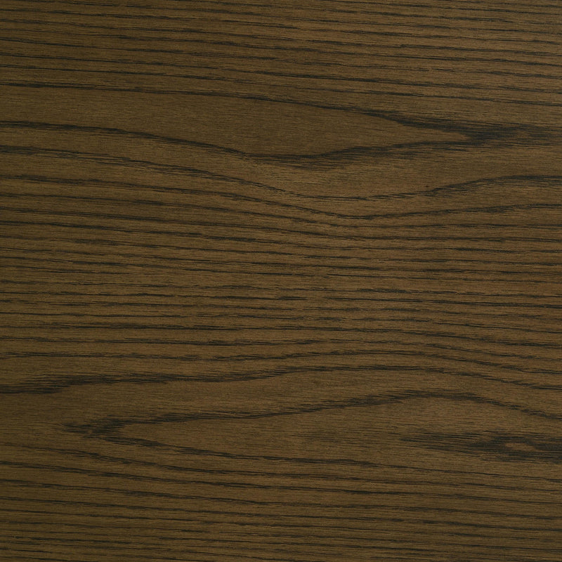 Ottowa 47-inch Round Wood Dining Table with Shelf Brown - detail 6