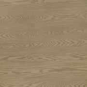 Hamlyn 5-piece Round Wood Counter Height Dining Set Cream and Natural Oak - detail 9