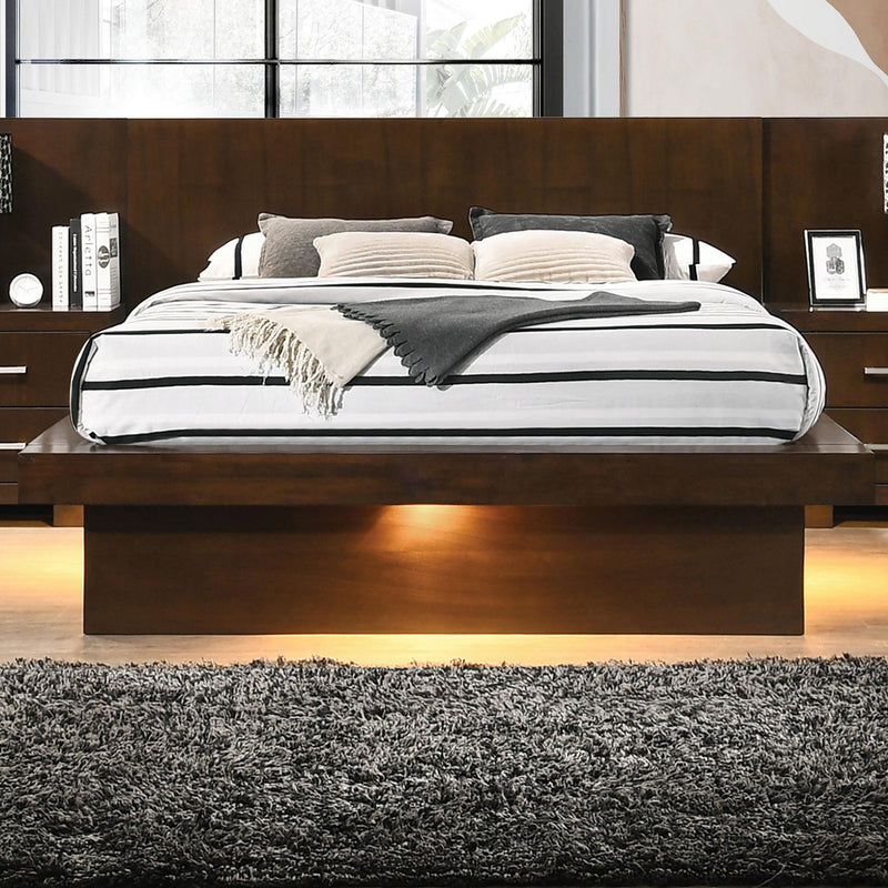 Jessica Bedroom Set