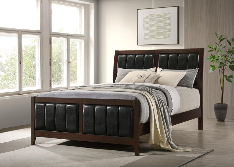 Carlton Bedroom Set