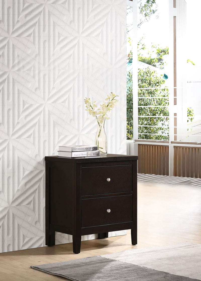 Carlton Bedroom Set