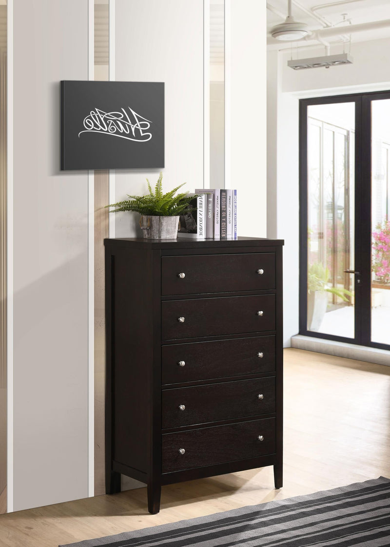 Carlton Bedroom Set