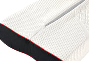MLILY Manchester United Contour Pillow detail view