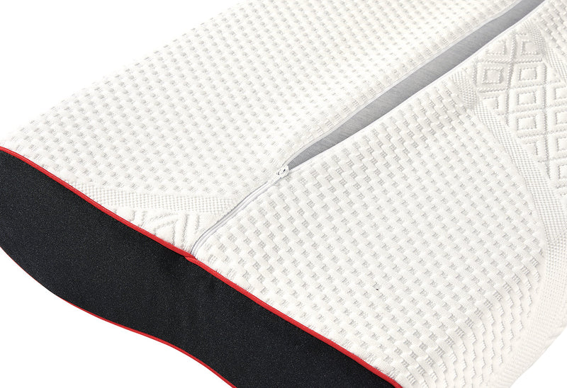 MLILY Manchester United Contour Pillow detail view
