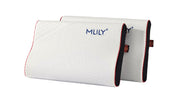 MLILY Manchester United Contour Pillow product view