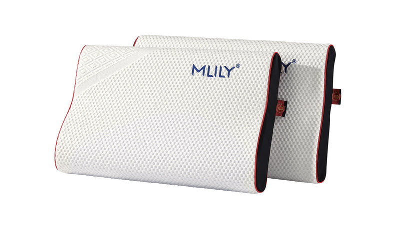 MLILY Manchester United Contour Pillow product view