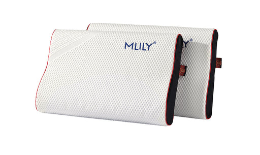 MLILY Manchester United Contour Pillow product view