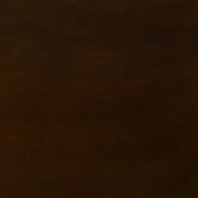 Louis Philippe Dresser Mirror Cappuccino - detail 4