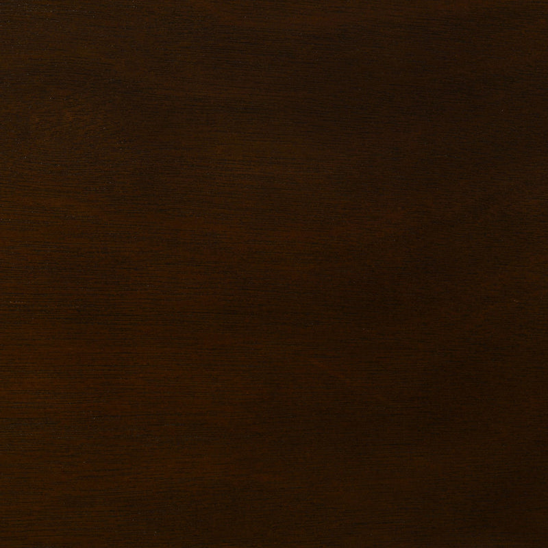 Louis Philippe Dresser Mirror Cappuccino - detail 4