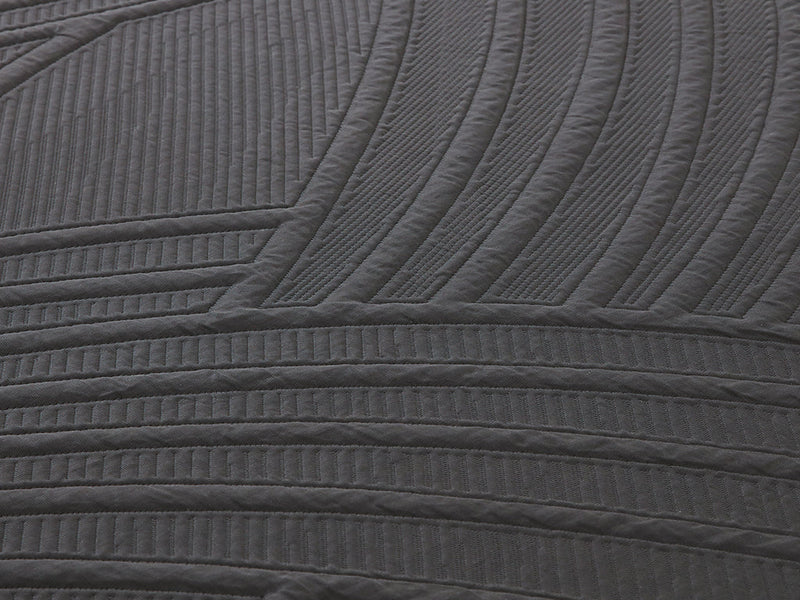 MLILY PowerCool cooling knit fabric texture detail