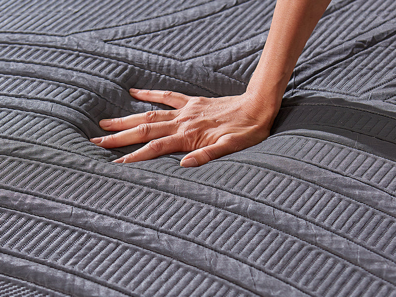 MLILY PowerCool mattress cooling cover detail