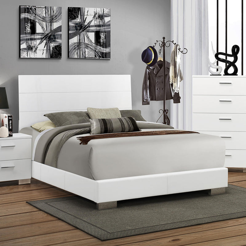 Felicity Bedroom Set