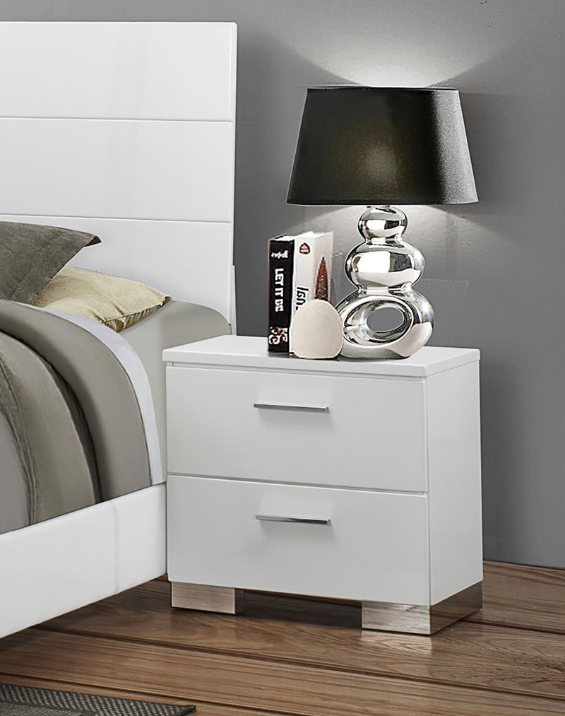 Felicity Bedroom Set