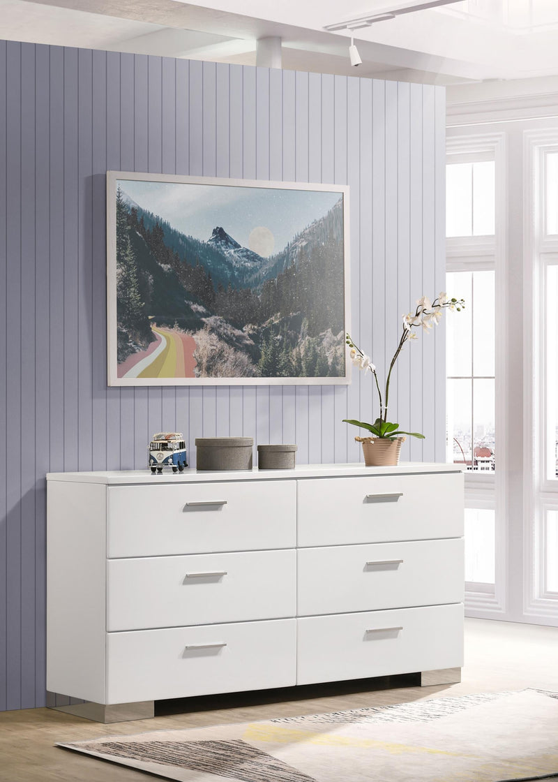 Ayla Bedroom Set