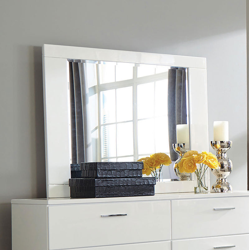 Felicity Bedroom Set