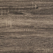 Kauffman Wood Queen Panel Bed Washed Taupe - detail 8