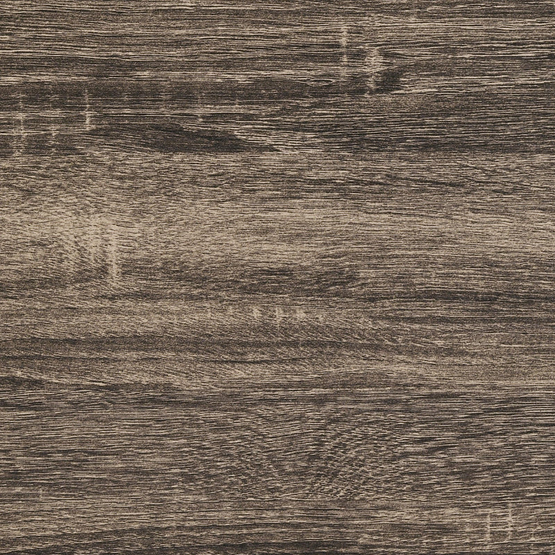 Kauffman Wood Queen Panel Bed Washed Taupe - detail 8