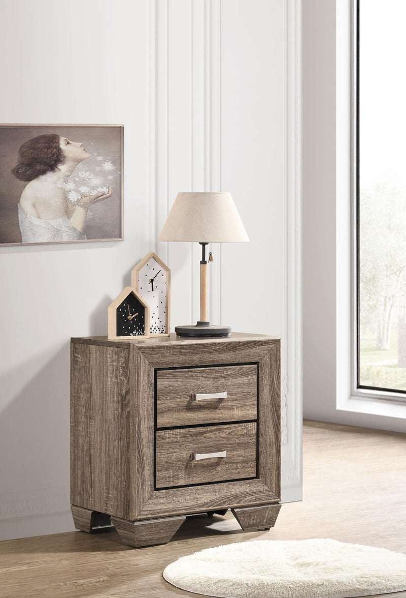 Kauffman Bedroom Set
