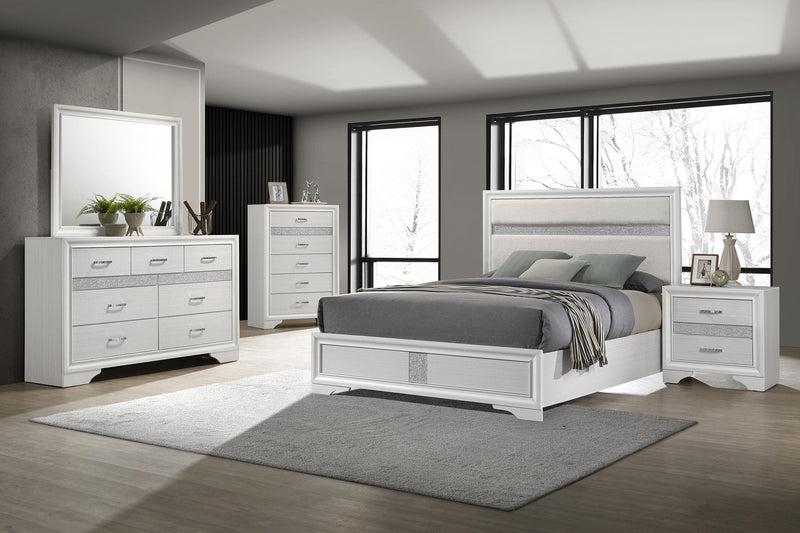 Miranda Bedroom Set B