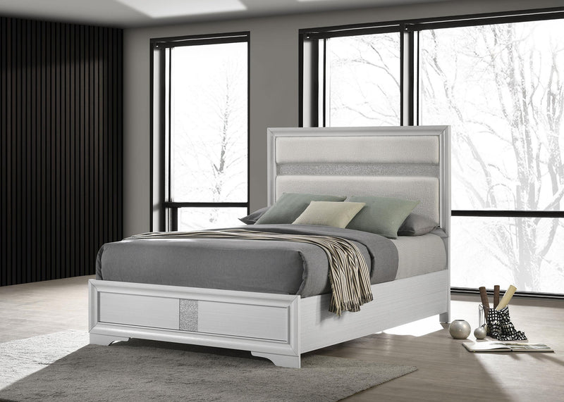 Miranda Bedroom Set B