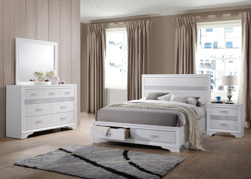 Miranda Bedroom Set A