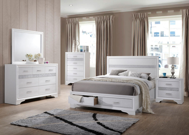 Miranda Bedroom Set A