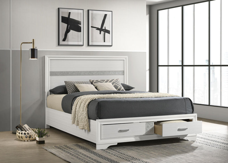 Miranda Bedroom Set A