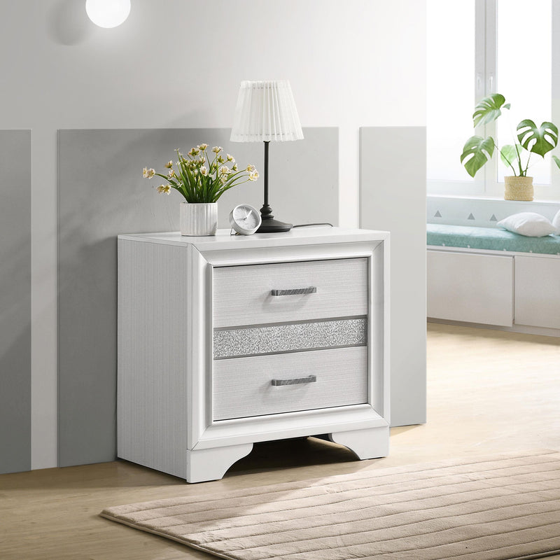 Miranda Bedroom Set A
