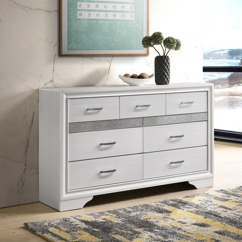 Miranda Bedroom Set B