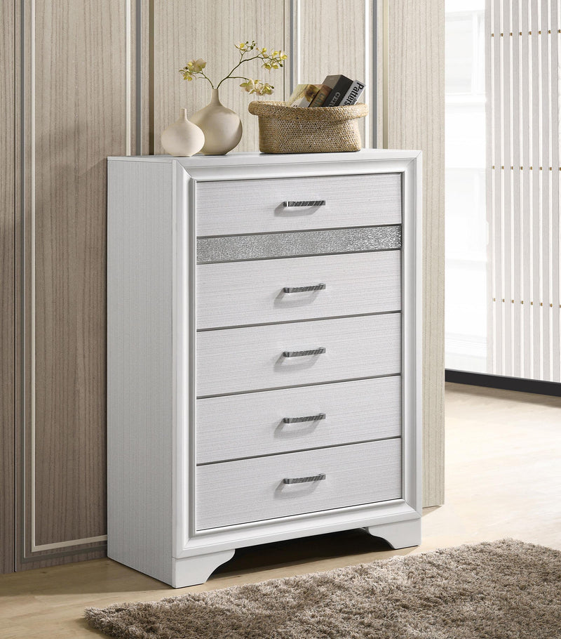 Miranda Bedroom Set B