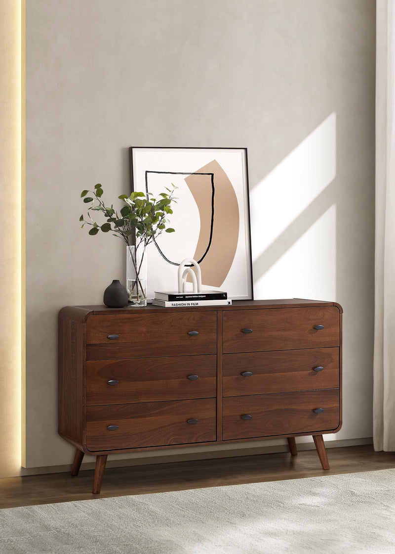 Robyn Bedroom Set