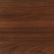 Robyn Dresser Mirror Dark Walnut - detail 5
