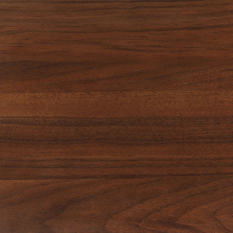 Robyn Dresser Mirror Dark Walnut - detail 5