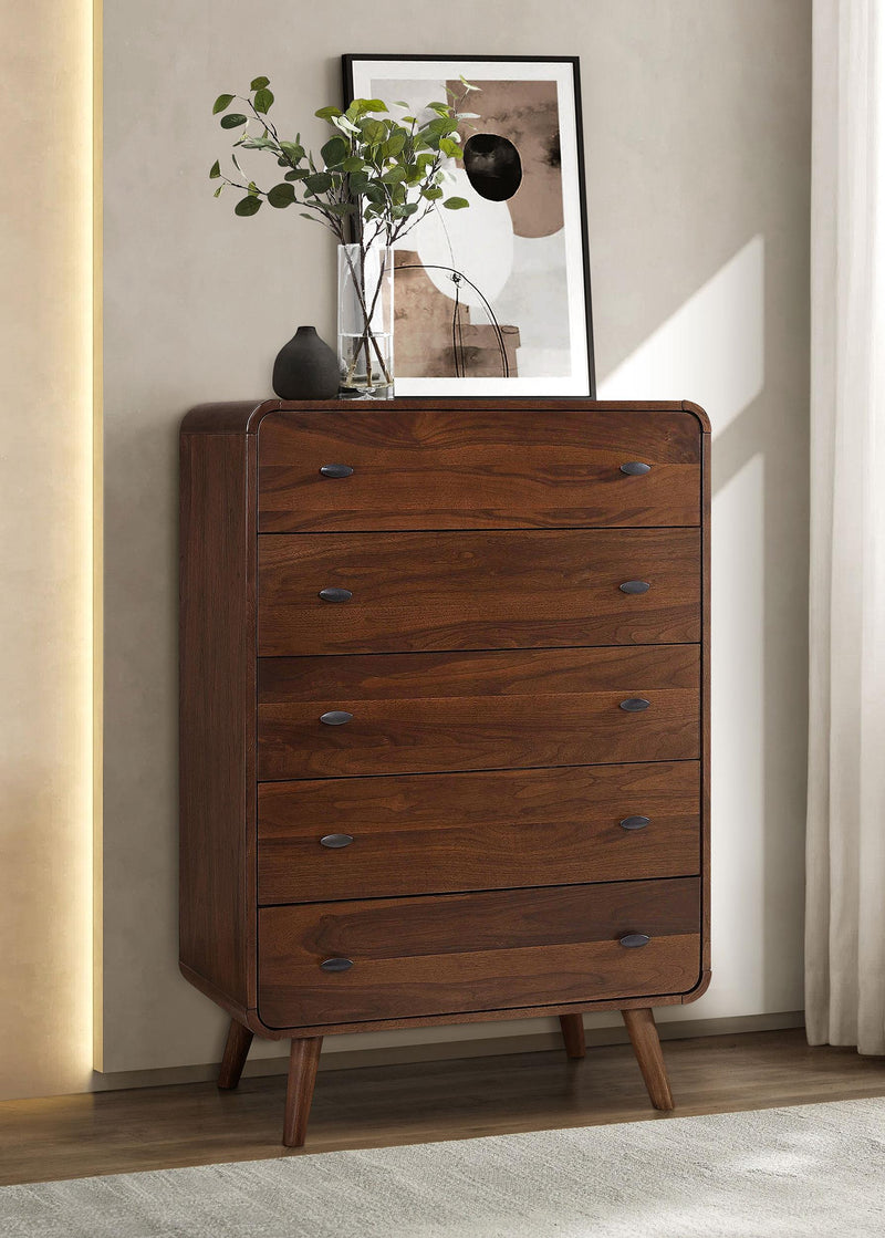 Robyn Bedroom Set
