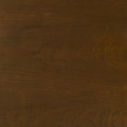 Garland 58-inch Queen Panel Bed Cream and Brown Cherry - detail 8