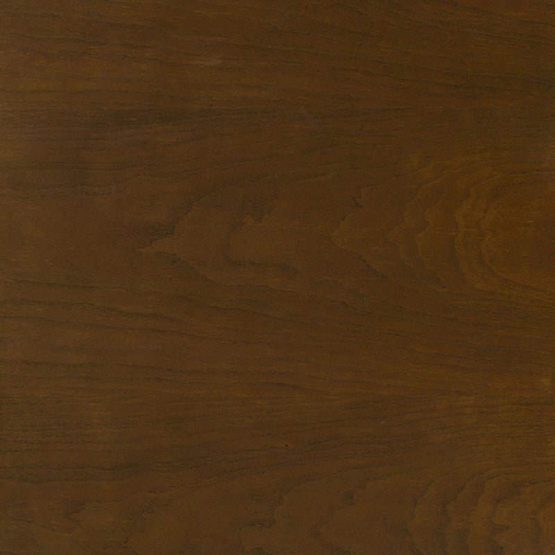 Garland 58-inch Queen Panel Bed Cream and Brown Cherry - detail 8