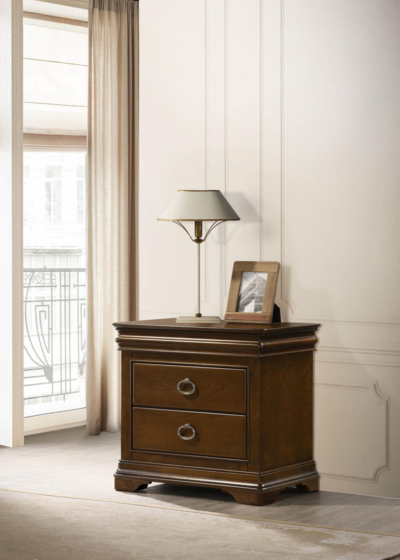 Garland Bedroom Set