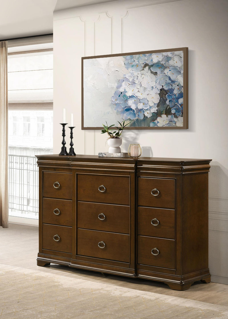 Garland Bedroom Set