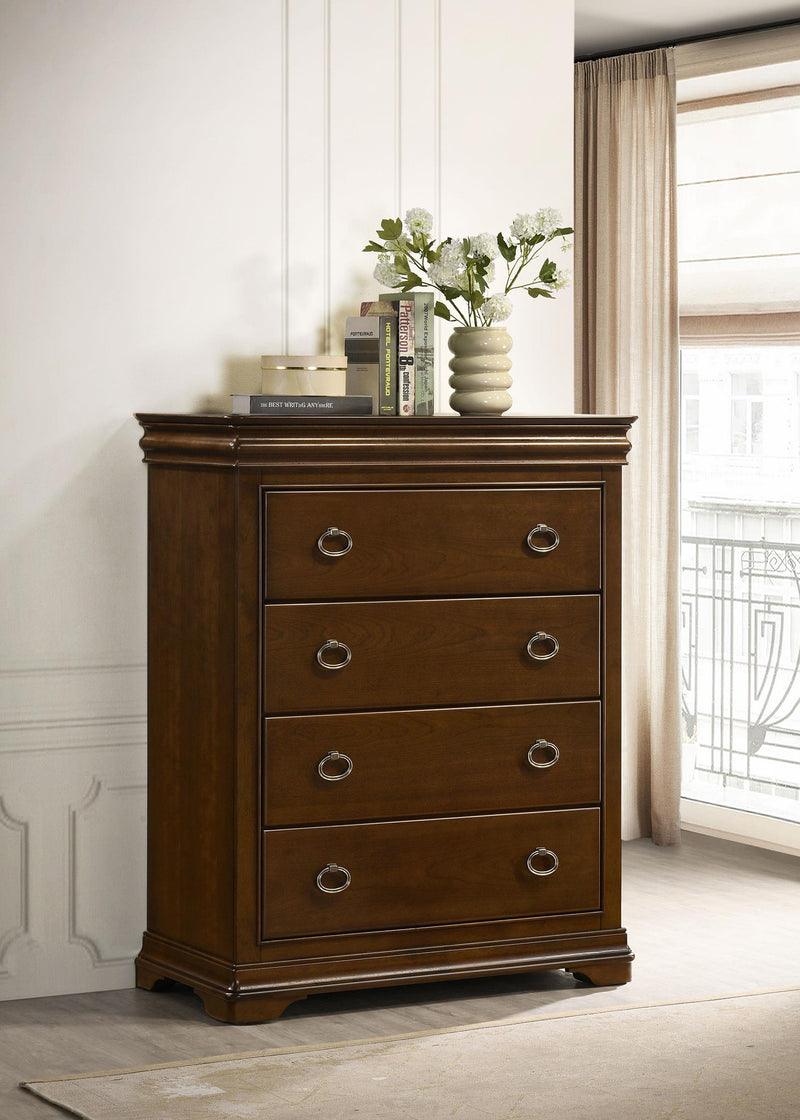 Garland Bedroom Set