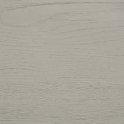 Franco Wood Queen Storage Panel Bed Distressed White - detail 7