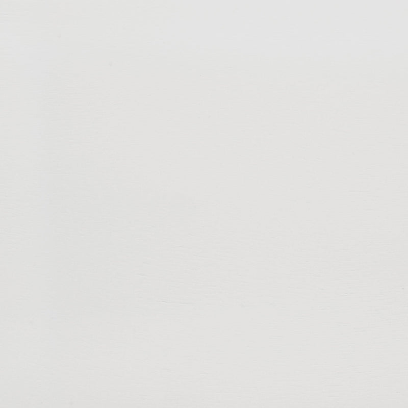 Barzini Dresser Mirror White - detail 4