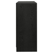 Miranda 9-drawer Dresser Black - detail 5