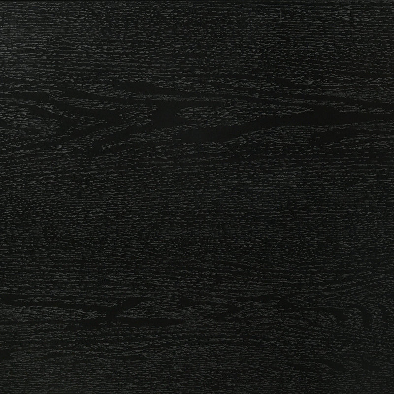 Miranda Dresser Mirror Black - detail 4