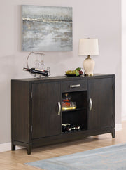 Crownmark Jeffries Side Board