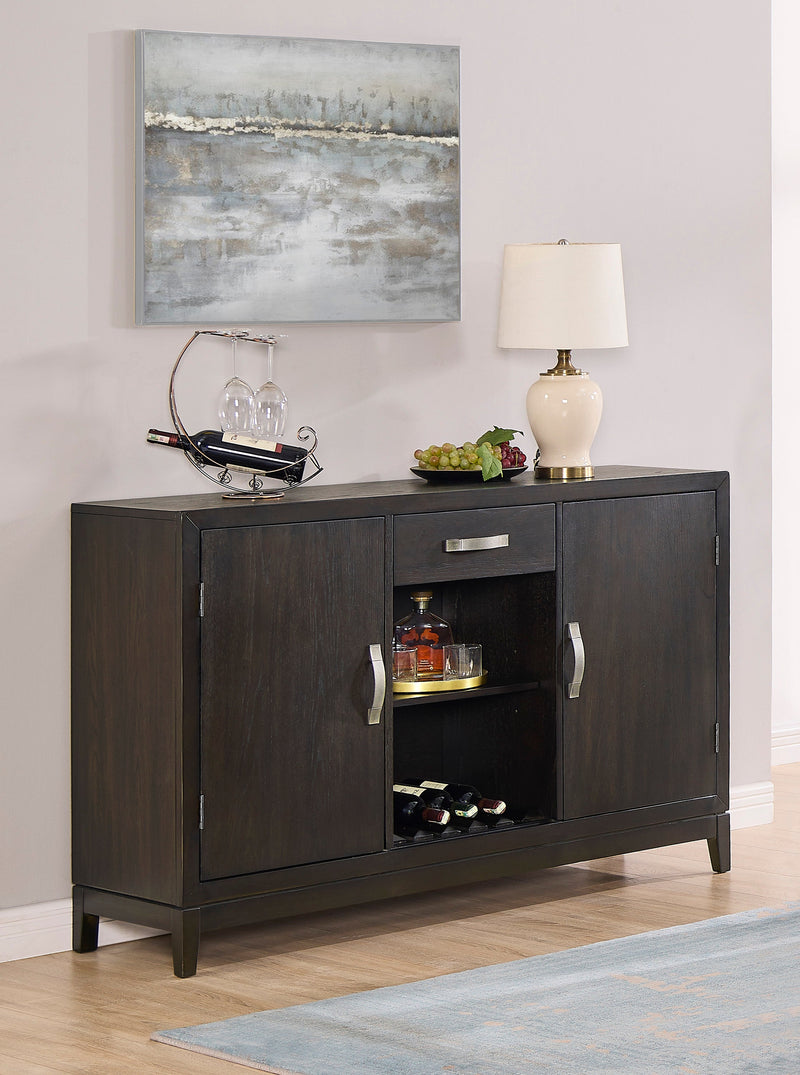 Crownmark Jeffries Side Board