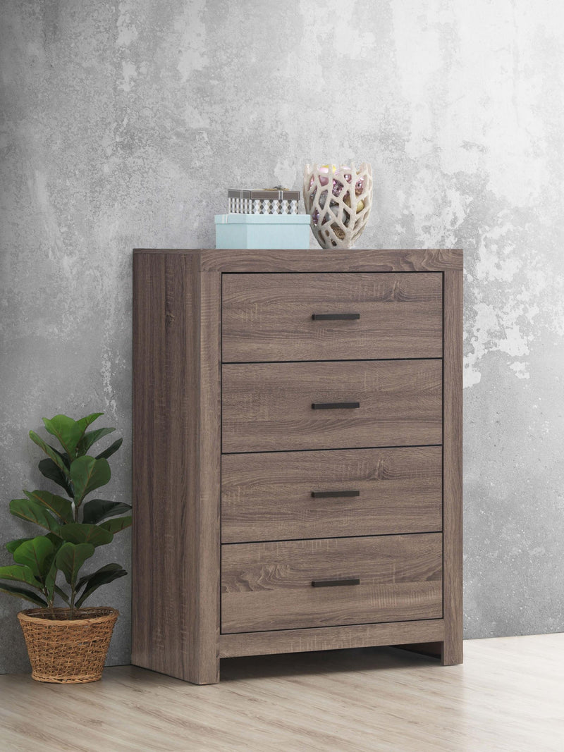 Brantford Bedroom Set