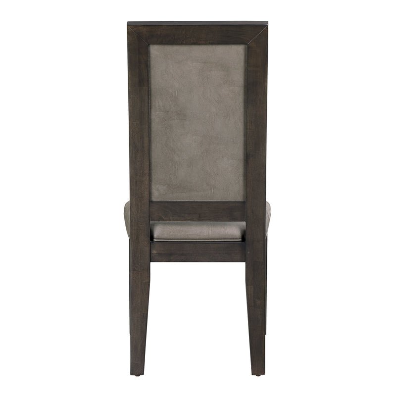 Crownmark Jeffries Dining Set