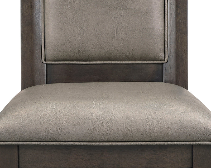 Crownmark Jeffries Dining Set