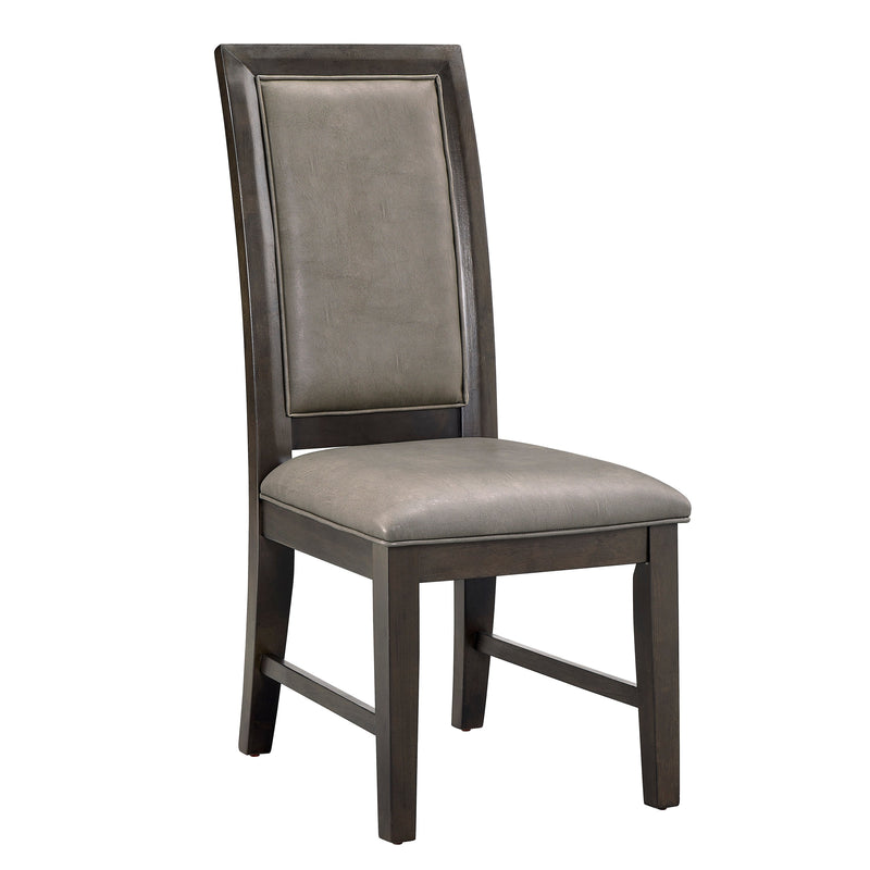 Crownmark Jeffries Dining Set