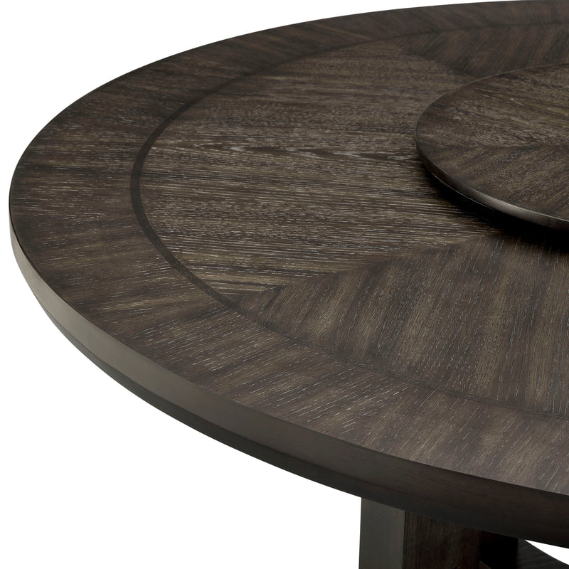 Crownmark Jeffries Dining Set